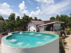 Гостиница Bohemiaz Resort and Spa Kampot  Кампот